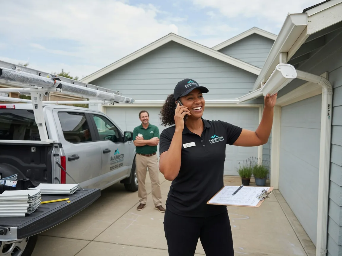 Gutter Installation Allen Park, MI FAQs